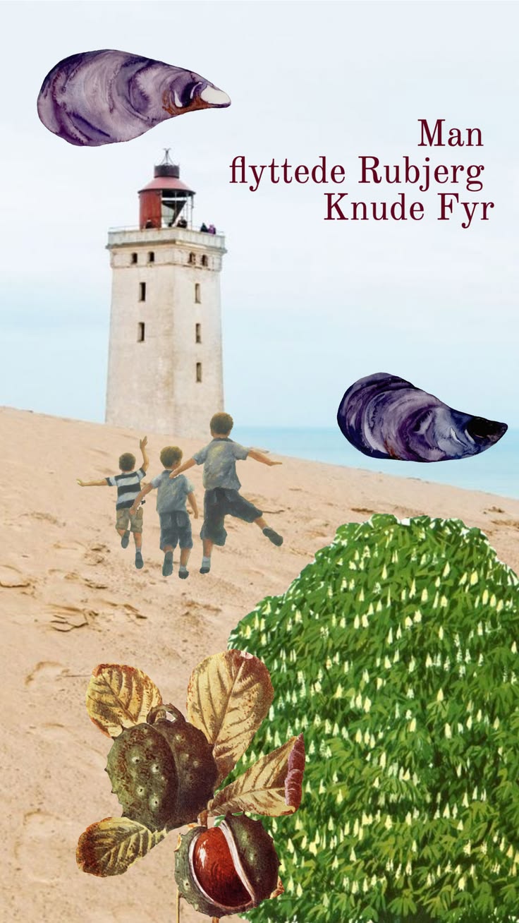 Kort Novelle Uge&nbsp;9