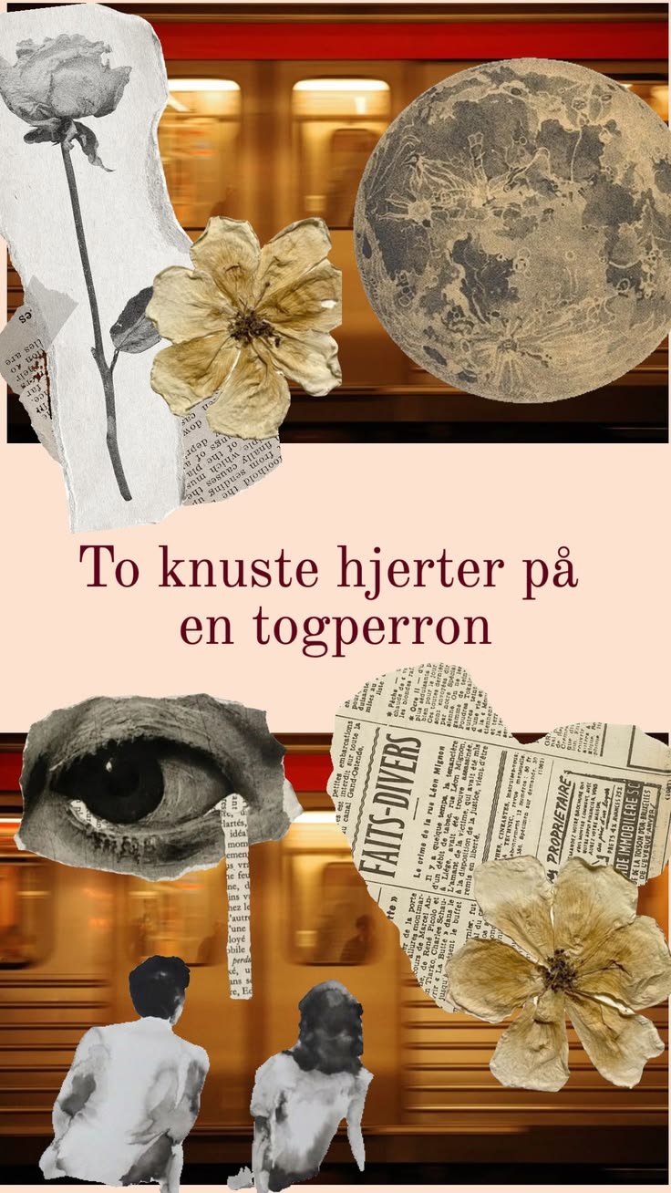 Kort Novelle Uge&nbsp;10