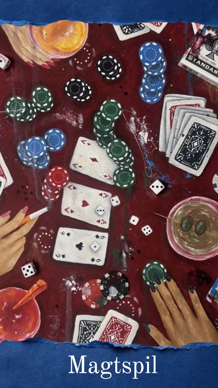 Kort Novelle Uge&nbsp;14