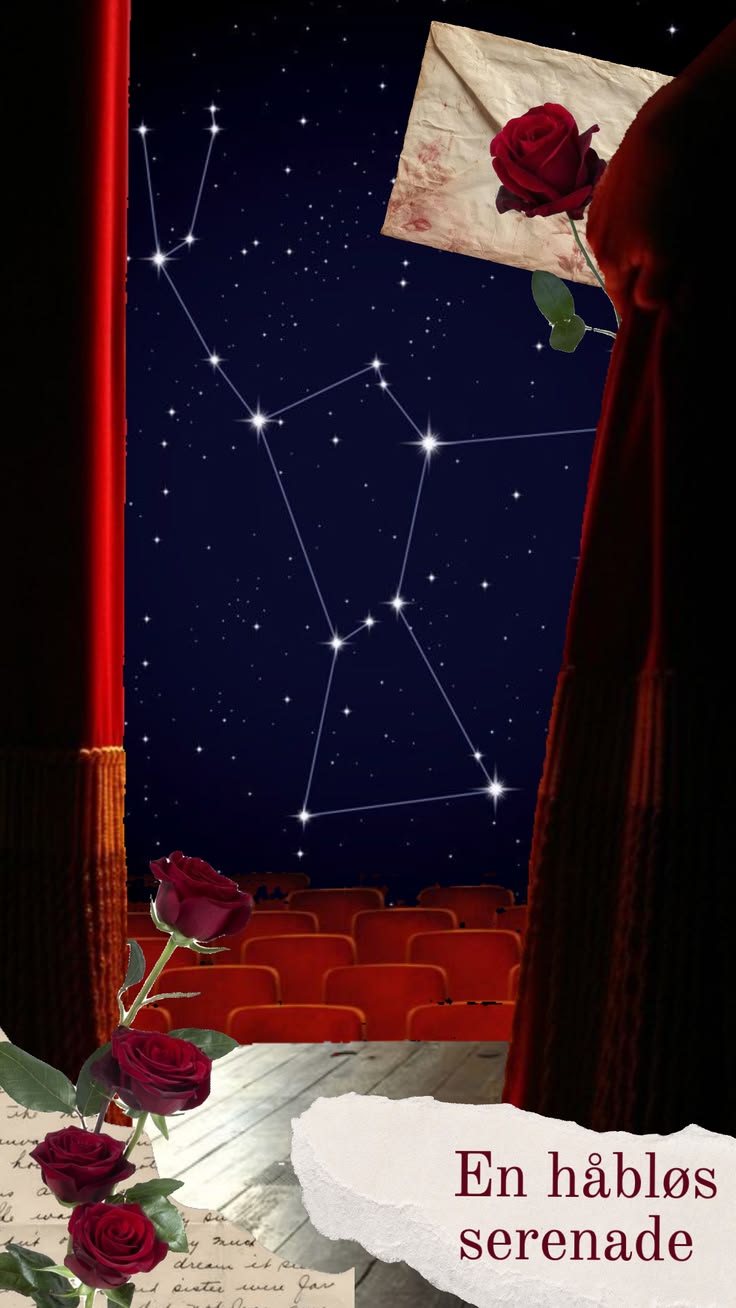 Kort Novelle Uge&nbsp;15