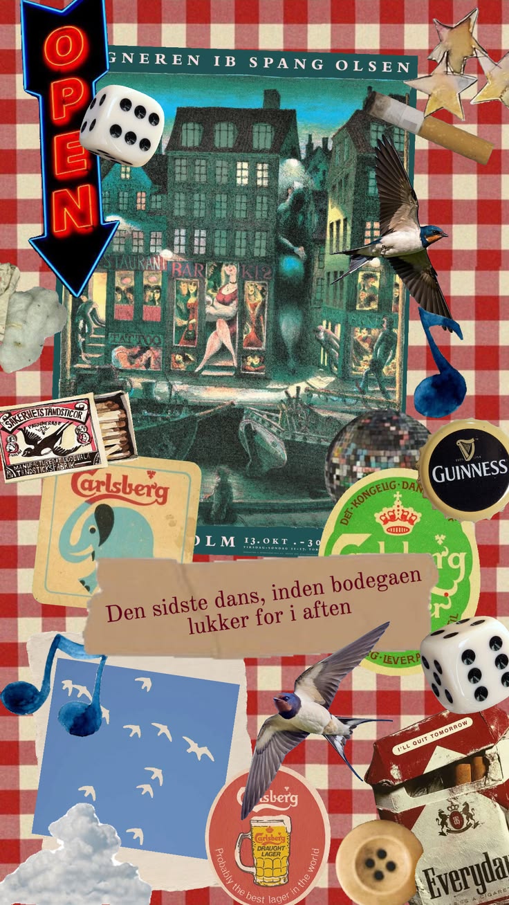 Kort Novelle Uge&nbsp;22