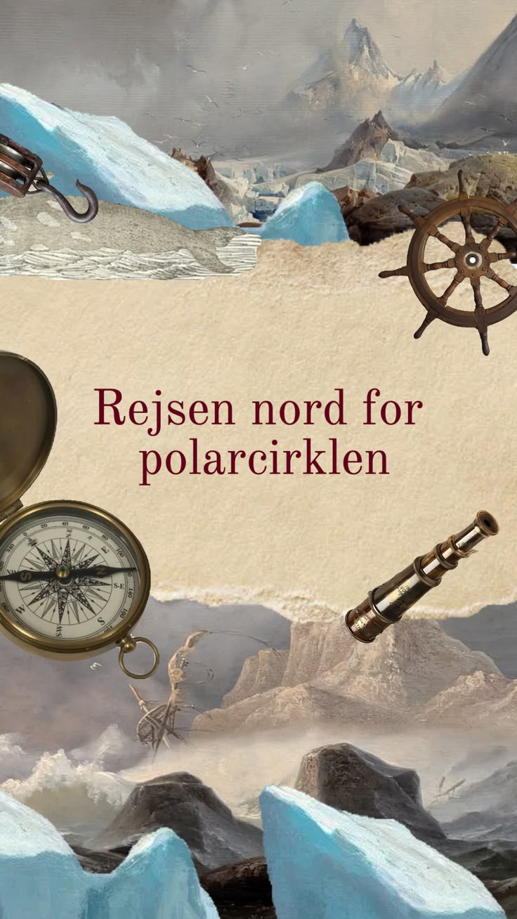 Kort Novelle Uge&nbsp;27