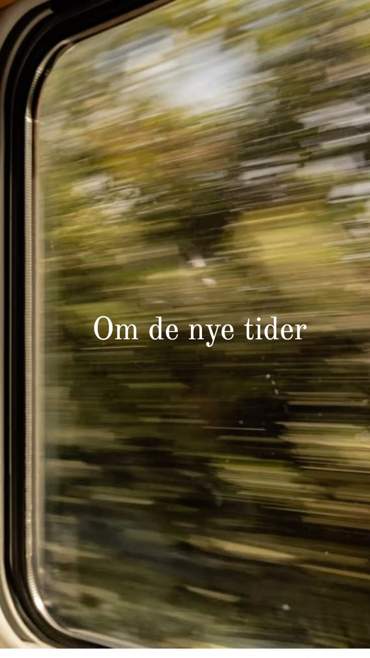 Kort Novelle Uge&nbsp;29